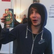 Rise To Remain - List pictures