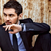 Michalis Hatzigiannis - List pictures