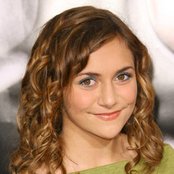 Alyson Stoner - List pictures