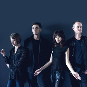 The Jezabels - List pictures