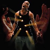 Sticky Fingaz - List pictures