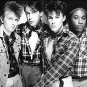 Big Country - List pictures