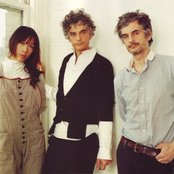 Blonde Redhead - List pictures