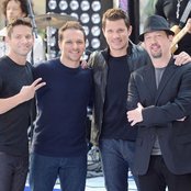 98 Degrees - List pictures