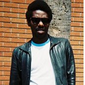 Curtis Harding - List pictures
