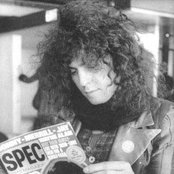 Marc Bolan - List pictures