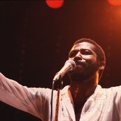 Teddy Pendergrass - List pictures