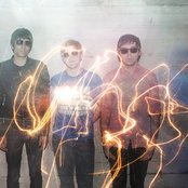 Saves The Day - List pictures