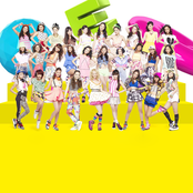 E-girls - List pictures