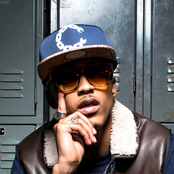 August Alsina - List pictures