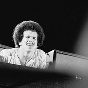 Keith Jarrett - List pictures
