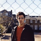 Four Tet - List pictures