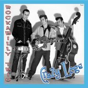 Crazy Legs - List pictures