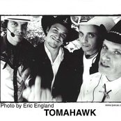 Tomahawk - List pictures