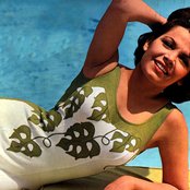 Annette Funicello - List pictures