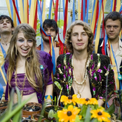 Givers - List pictures