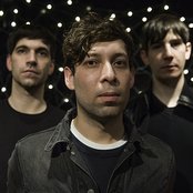 The Soft Moon - List pictures