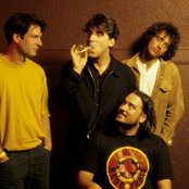 The Afghan Whigs - List pictures