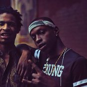 The Underachievers - List pictures