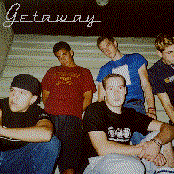 The Getaway - List pictures