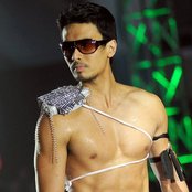 Christian Bautista - List pictures