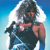 Whitesnake - List pictures