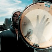 Tony Allen - List pictures