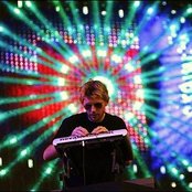 Groove Armada - List pictures