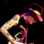 Johnny Winter - List pictures