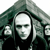 Godflesh - List pictures