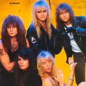 Warrant - List pictures