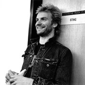 Sting - List pictures