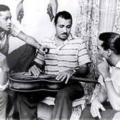 Manuel Galban - List pictures