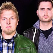 Approaching Nirvana - List pictures