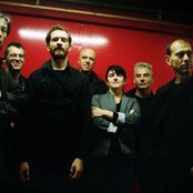 Têtes Raides - List pictures