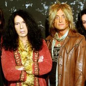 Quiet Riot - List pictures