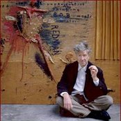 David Lynch - List pictures