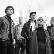 Westkust - List pictures