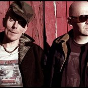 Stereo Mc's - List pictures