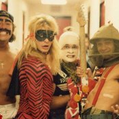 Van Halen - List pictures
