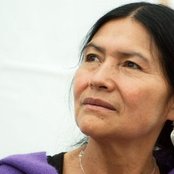 Luzmila Carpio - List pictures