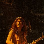 Glenn Hughes - List pictures