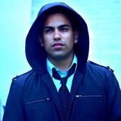 Damian Arellano - List pictures