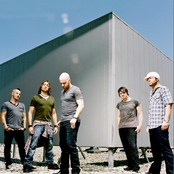 Chris Daughtry - List pictures