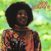 Alice Coltrane - List pictures