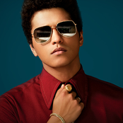 Bruno Mars - List pictures