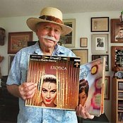 Martin Denny - List pictures