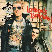 The Damned - List pictures