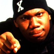 Krs One - List pictures
