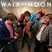 Walk The Moon - List pictures